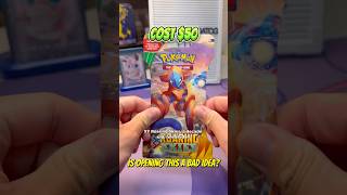 Is Opening This A Bad Idea? - Episode 89 - XY Roaring Skies Sleeved Pokémon Card Pack #pokemontcg