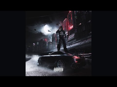 [FREE] Don Toliver Type Beat 2024 - "NIGHT KNIGHT'
