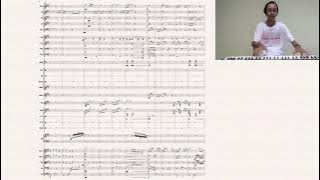 Merah Putih - Gombloh (Symphony Orchestra Arrangement by Eleazar Christian)