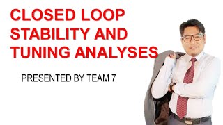 Celebrity Closed Loop Stability and Tuning - Team 7 Net Worth