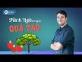 99 THÀNH NGỮ TIẾNG ANH THÔNG DỤNG NHẤT | #24 Quả táo [Ucan English Idioms]