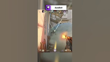 3K AK47! #shorts #cs2 #csgo #counterstrike2