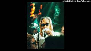 Future x Ethnic Flute type beat "Blues & Greens"