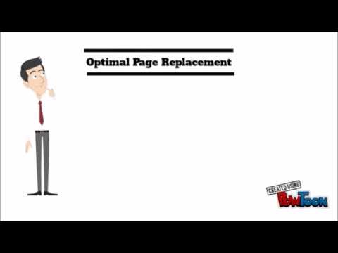 OS Project OPT