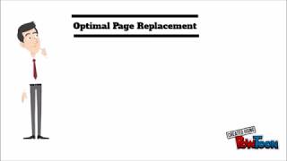 OS Project OPT
