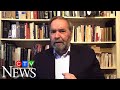 Tom Mulcair on why the Liberals would want an election