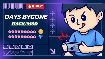 Days Bygone Mod || How to Get Unlimited Coins & Gems [iOS & Android] Tutorial