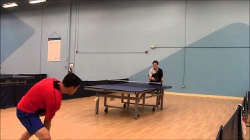 Michael Whitmeyer vs Asaf Azarsky