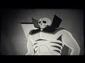 Fantasmagórico - Dibujos Animados ( El Robot Gigante )