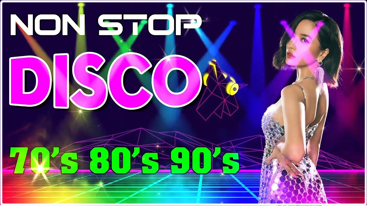 EuroDisco Hits 80's - Vol.1 (Modern Talking, Bad Boys Blue, C.C.Catch, Lian Ross, Silent Circle.