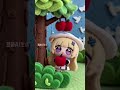 Phoebe chupi picking apples - Wuthering Waves #chibi #wuwa #aishorts #wutheringwaves #phoebe