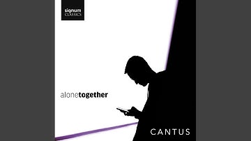 Calme des Nuits (Arr. for choir by Chris Foss)