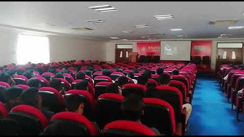 Dr. Anand Deshpande founder and Managing director of Persistent system .Ltd.