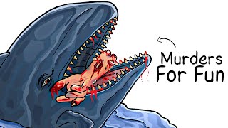 Download Lagu Why it Sucks To Be Born As a False Killer Whale MP3 Download Lagu Why it Sucks To Be Born As a False Killer Whale MP3