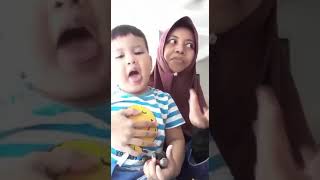 Ya Habibal Qalbi Cover