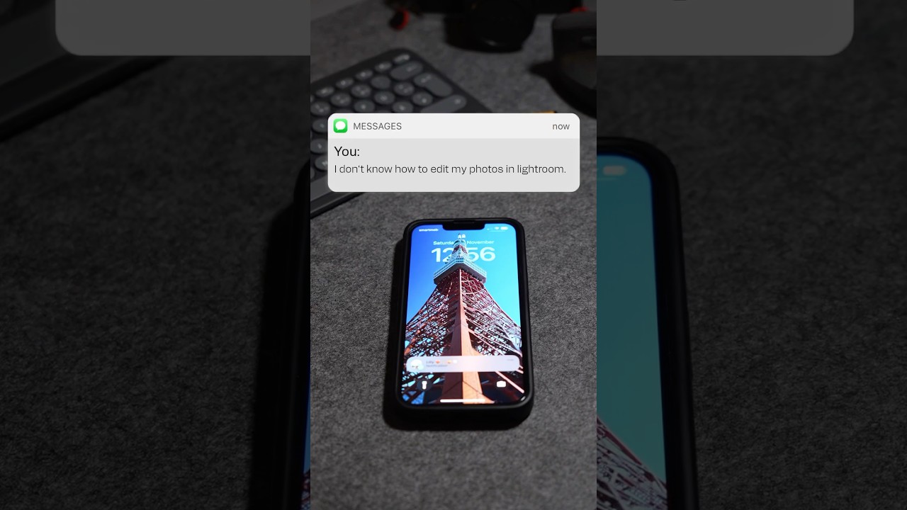 Steal these lightroom settings to give your images a vibrant pop.