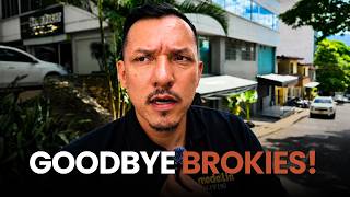 The Cheap Medellin Era Is OVER - And That's A Good Thing!