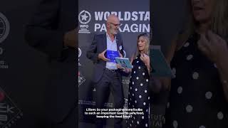 Flash Interview Special Silver Award For Packaging That Saves The Food Smurfit Westrock, Spain