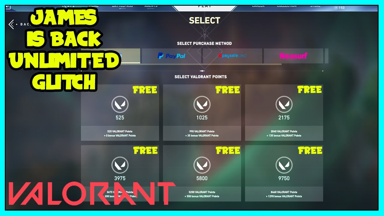 How To Claim FREE Rewards With Prime Gaming In VALORANT 