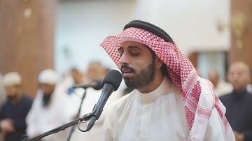 خواتيم سورة البقرة - شايع التميمي