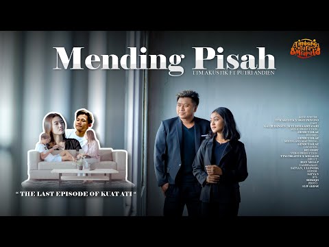 Video Mending Pisah