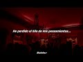 Arctic Monkeys - One Point Perspective (Subtitulado al Español)