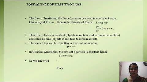 M.Sc. Physics, Semester-I, Paper-II (Classical Mechanics)