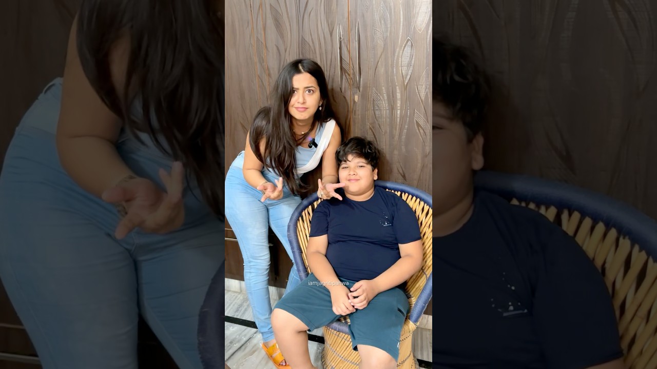 Latest Title & Thumbnail