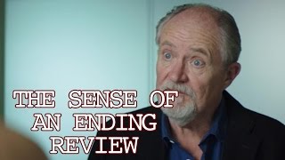 The sense of an ending review - jim broadbent, charlotte rampling, harriet walter