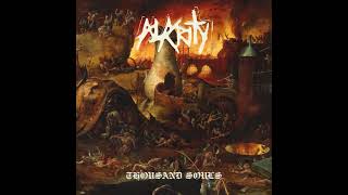 Alacrity - Thousand Souls