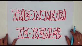 4Dkda Tri̇gonometri̇ Teoremler 2