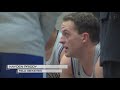2020 GAC Men's Basketball Championship Quarterfinal - #2 SE vs #7 SAU