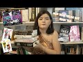 Mid year freak out book tag!