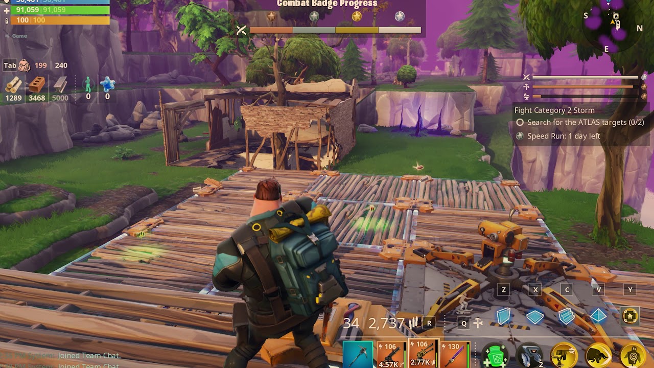 Save the World emotes in Season 10! - Sneak Peak of what's coming in S10 for Save the World!
ESRB Rating: Teen with Violence.

Instagram: https://www.instagram.com/fortnite/
Twitter: https://twitter