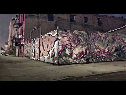 Hard Hip-Hop Rap Instrumental 2013 - Rocky