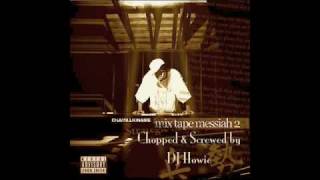 Ridin Overseas (Chopped & Screwed) By Dj Howie