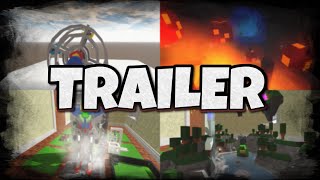 Welcome to Roblox Building Trailer