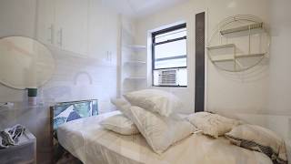 Apartment Tour: 505 East 12th St unit, 1