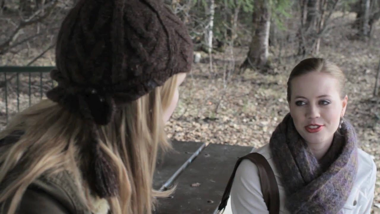 Coldwood trailer