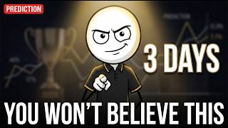 I'm About to Predict Something... And You Won't Believe It (FIFA World Cup 2026)
