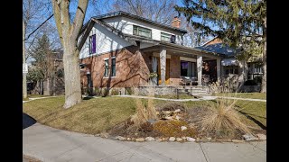 14 Deforest Road, Toronto, ON