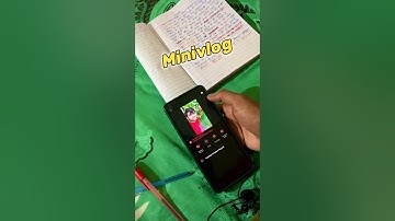 mai minivlog Kaise banata hu 🤫😁 | #minivlog #editing #daily #vlogs