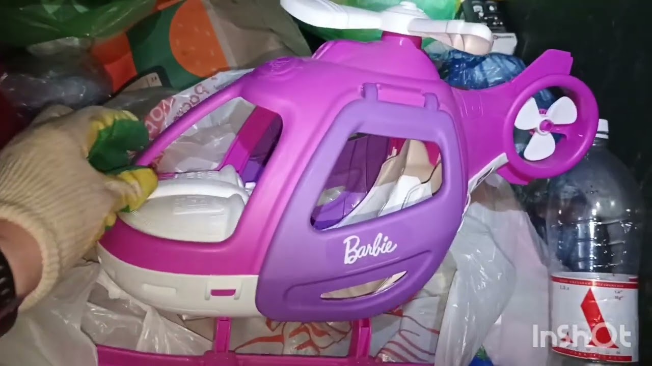 19. Что можно найти на мусорках #dumpsterdiving #обзор #лутание #мусор #мусорки #находки 