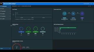Understanding ArcSight ESM Queries and Query Viewers