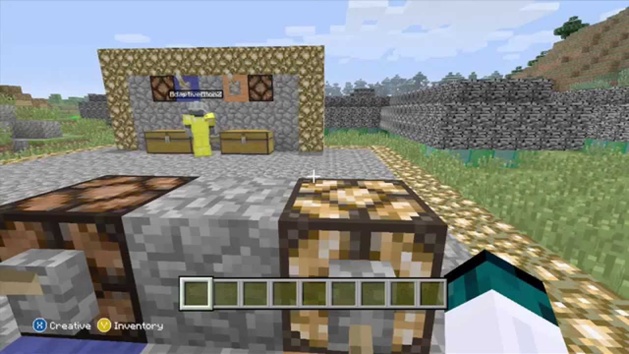A new adventure in minecraft 2 - YouTube