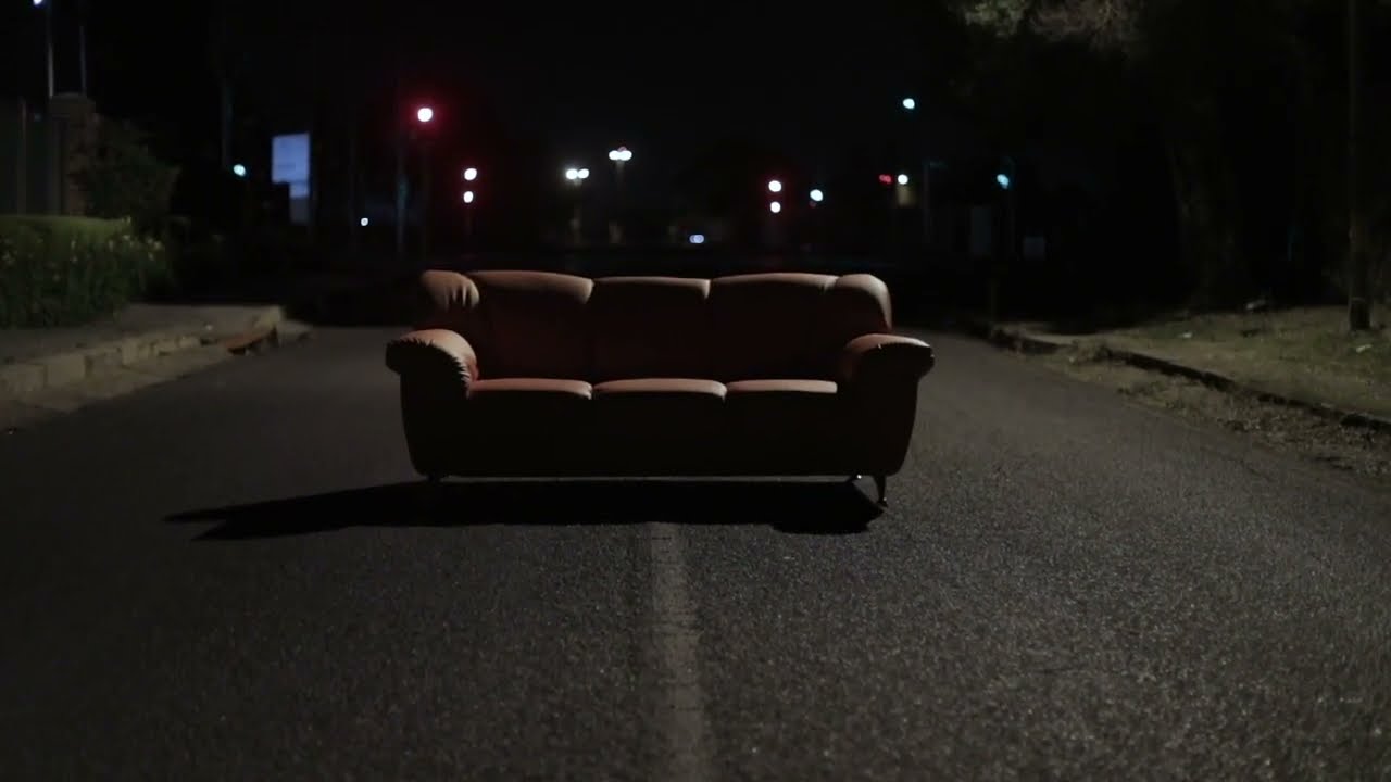 Orange Couch - Season 2
