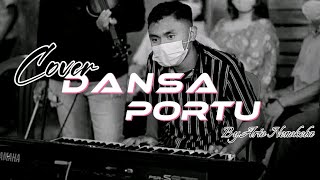 Cover Lagu Dansa Portu 2023 - By Arto Nenokeba