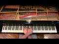 Schubertliszt stndchen serenade  cory hall pianist
