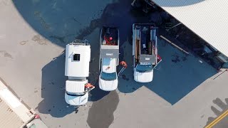 City of Camarillo Public Works Street Division