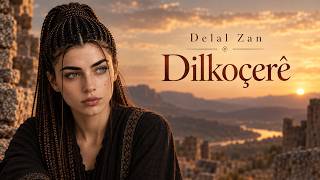 Delal Zan - Dilkoçerê 